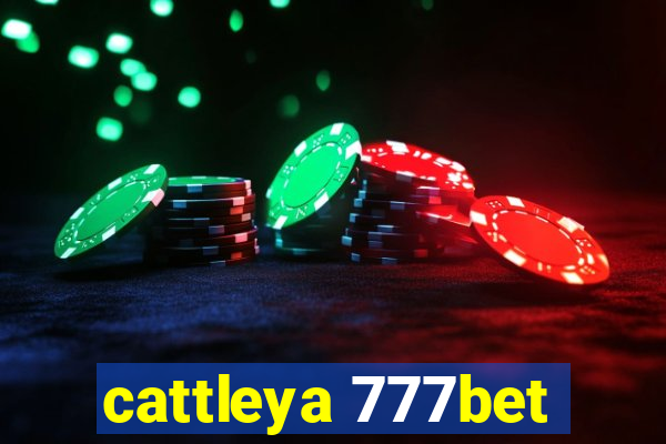 cattleya 777bet